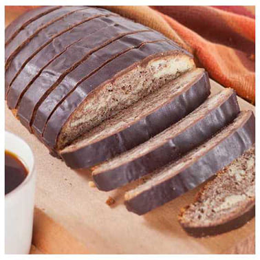 Bubbe's Mandelbread 