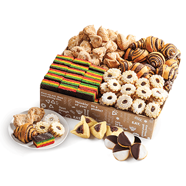 Cookie Cravings Bundle XL