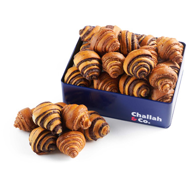 Lower East Side Rugelach Tin