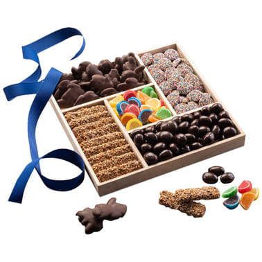 Chocolate & Candy Collection - Gluten Free