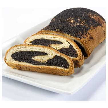 Poppyseed Swirl 