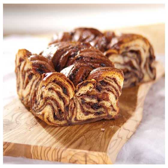Mother’s Day Coffee Cake Set