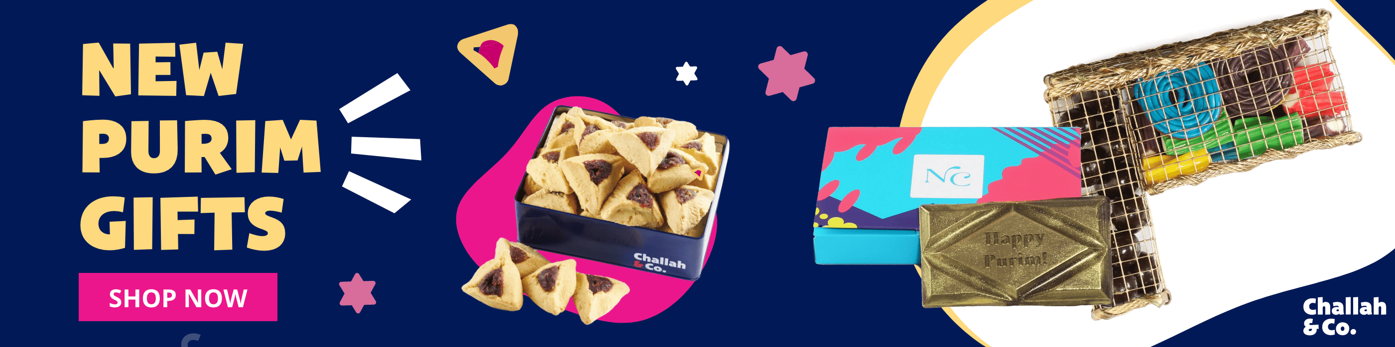 Jewish Kosher Gifts for Clients, Co-workers, Or A Treat For Yourself!